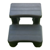 Steps PP - Black (L-9002B) for Deluxe Range V3, Seville V1, Reims V1 and St Tropez V1